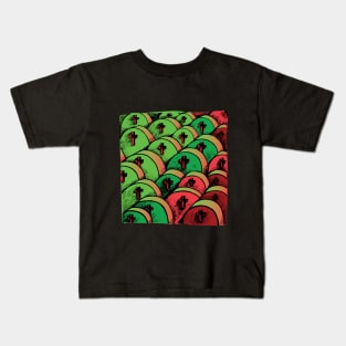 Cemetery Kids T-Shirt